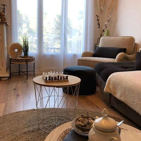 Chambre 1Er Etage Кане Экстерьер фото