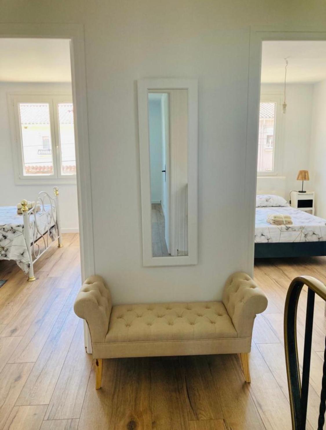 Chambre 1Er Etage Кане Экстерьер фото