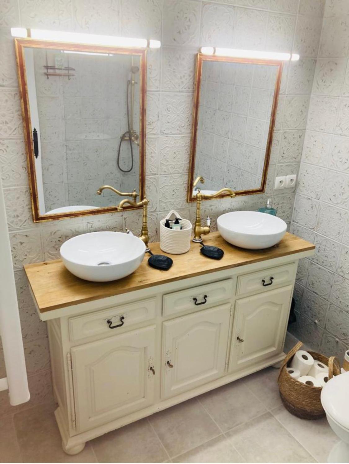 Chambre 1Er Etage Кане Экстерьер фото