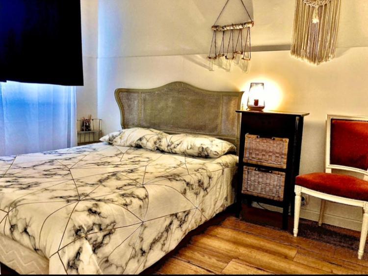 Chambre 1Er Etage Кане Экстерьер фото