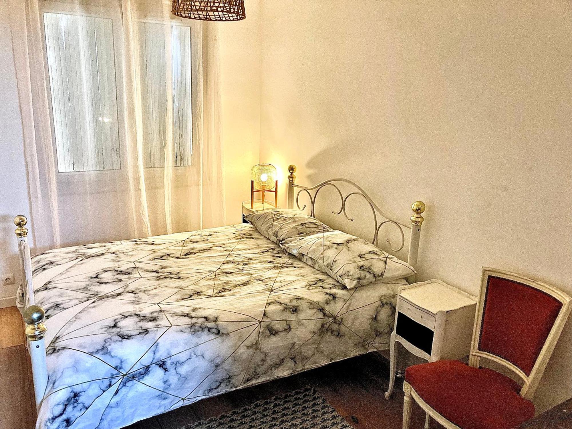 Chambre 1Er Etage Кане Экстерьер фото