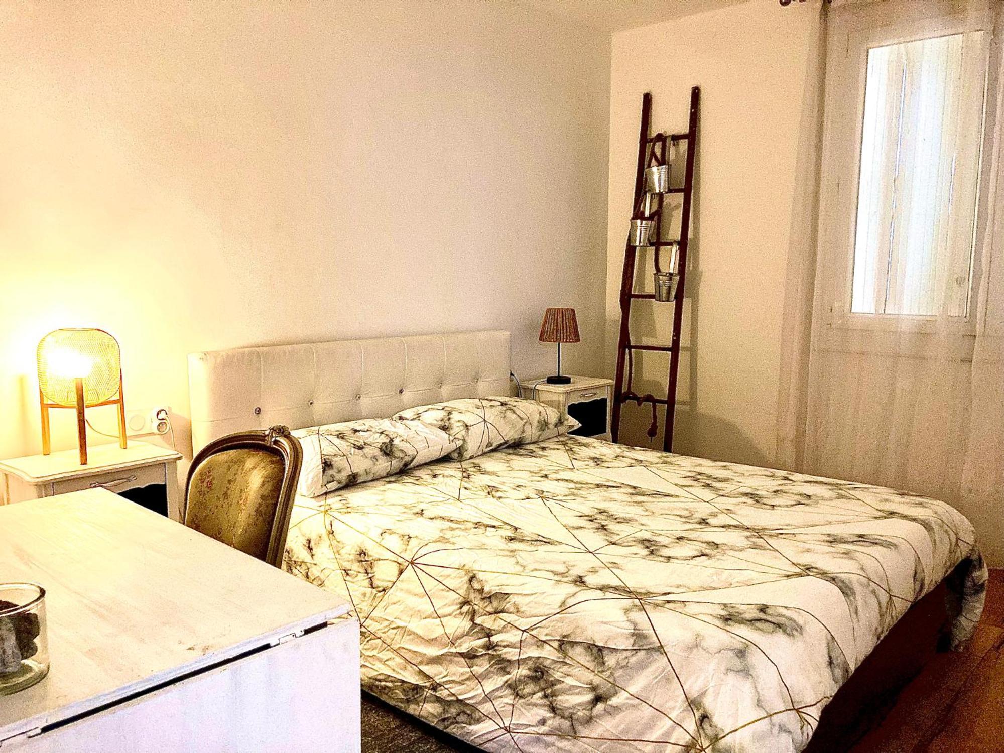 Chambre 1Er Etage Кане Экстерьер фото