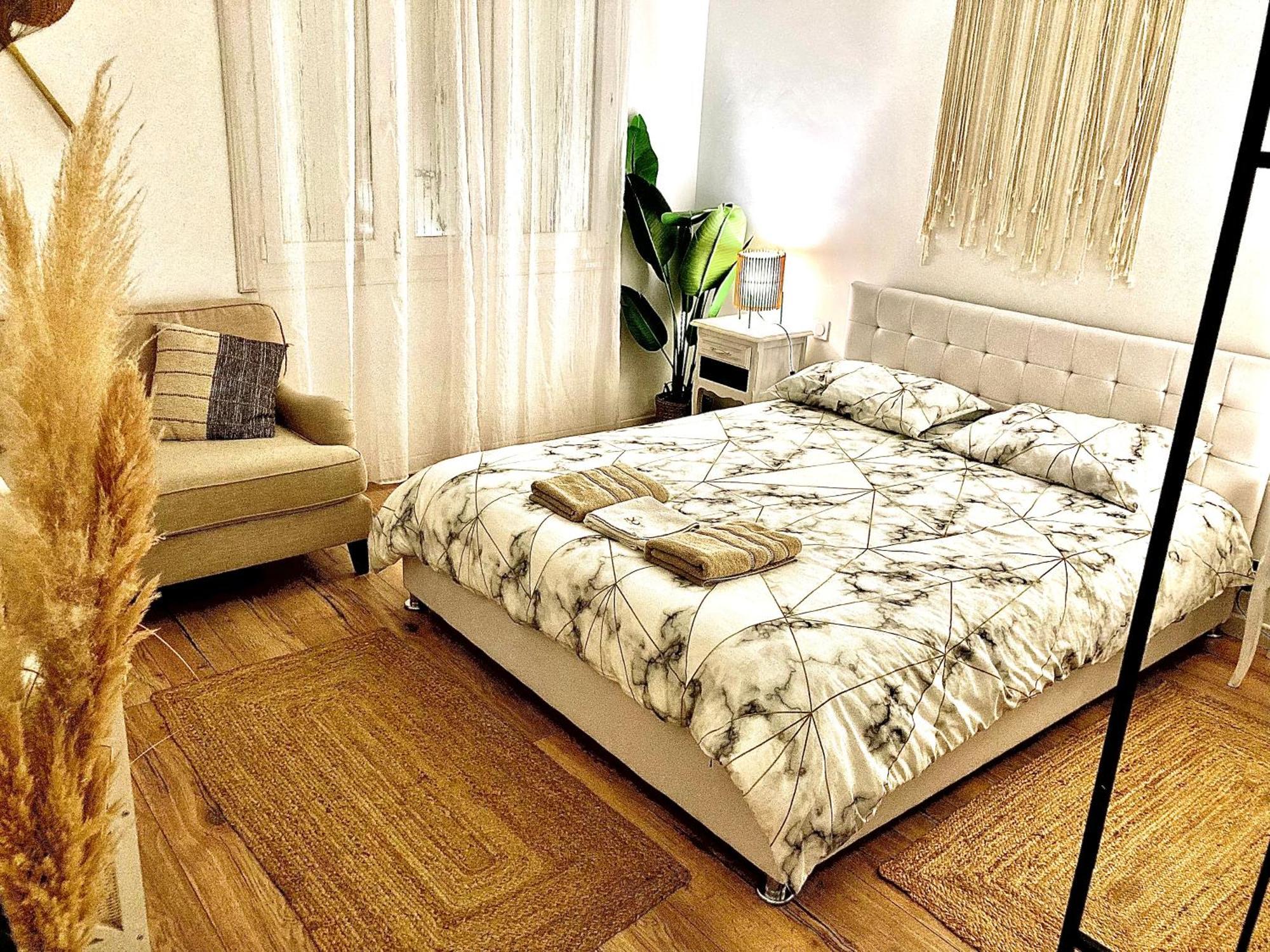 Chambre 1Er Etage Кане Экстерьер фото